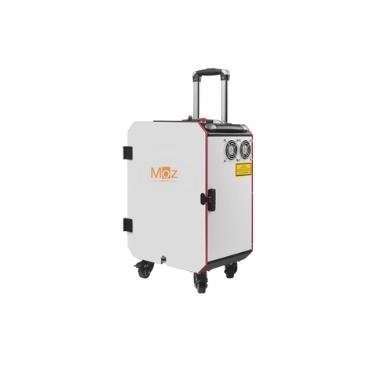 Portable Laser Cleaning machine
