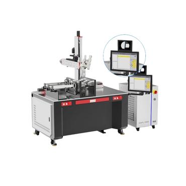 1500W automatic laser welding machine