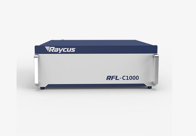 Raycus 1000W fiber laser source