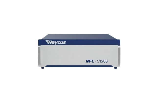 Raycus 1000W fiber laser source