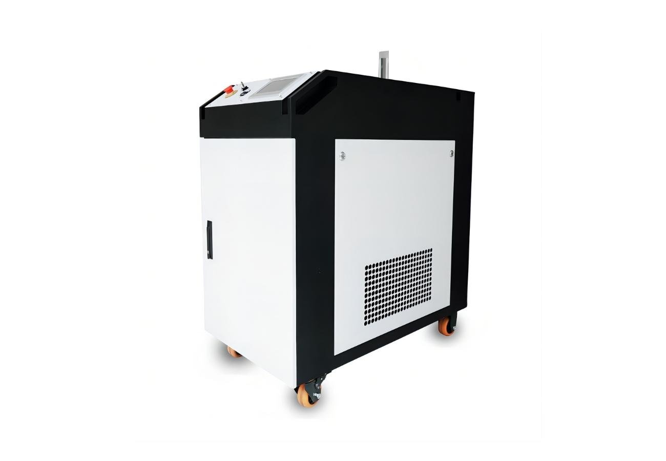1000W laser cleaning machine