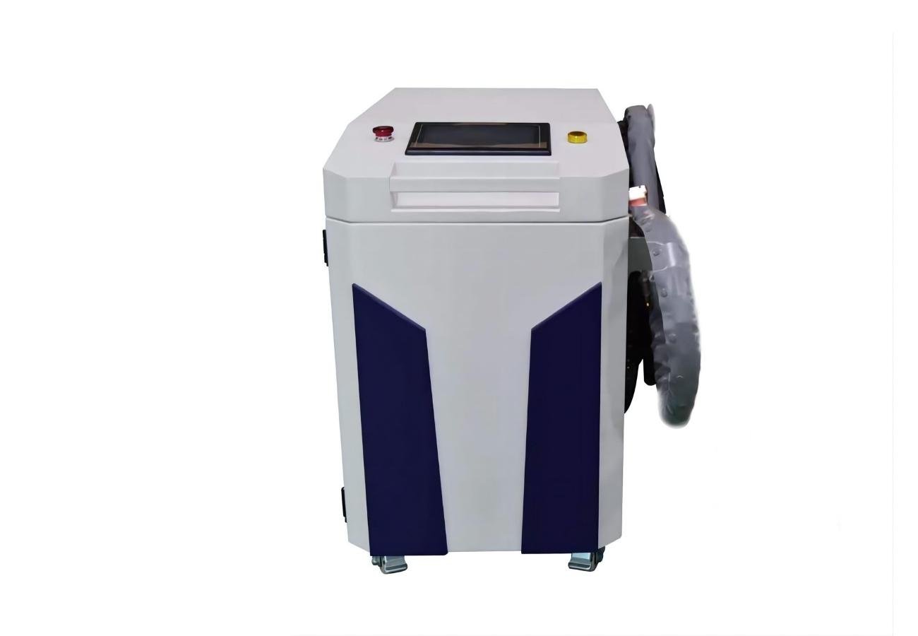 China Laser Rust Removal Machine Manufacturers, Suppliers, Factory