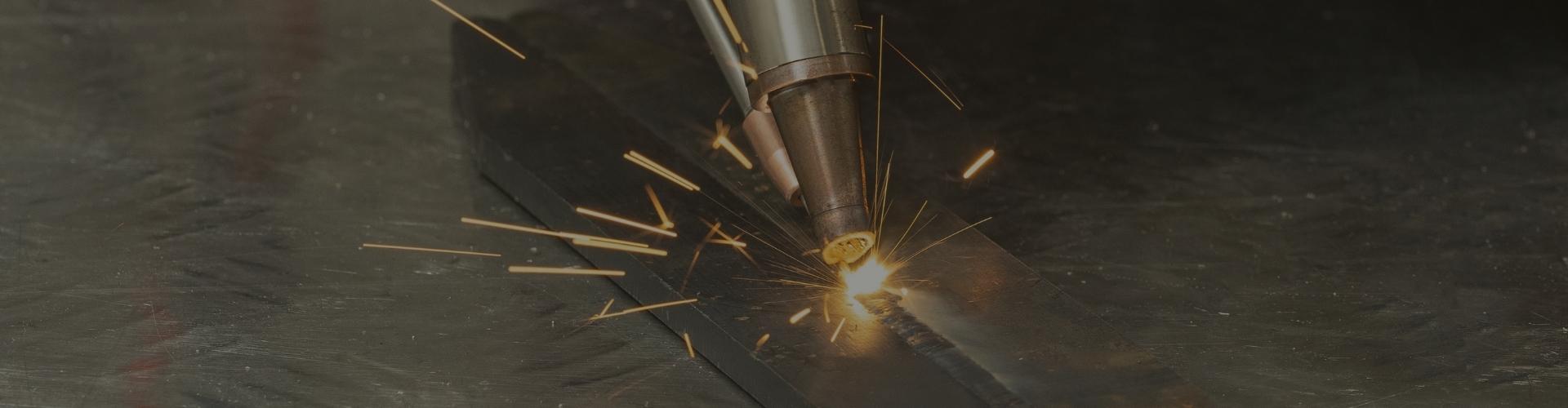 1500W laser welding machine page banner