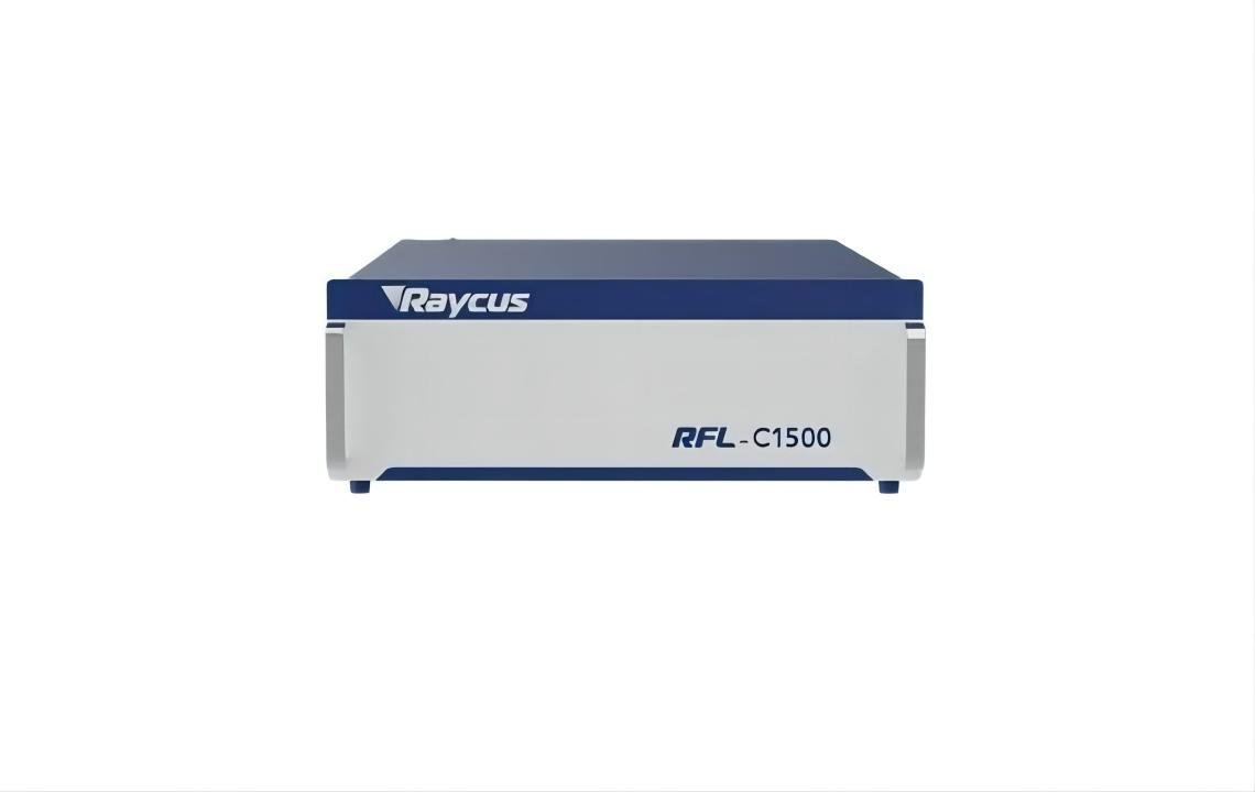 Raycus 1500W laser source
