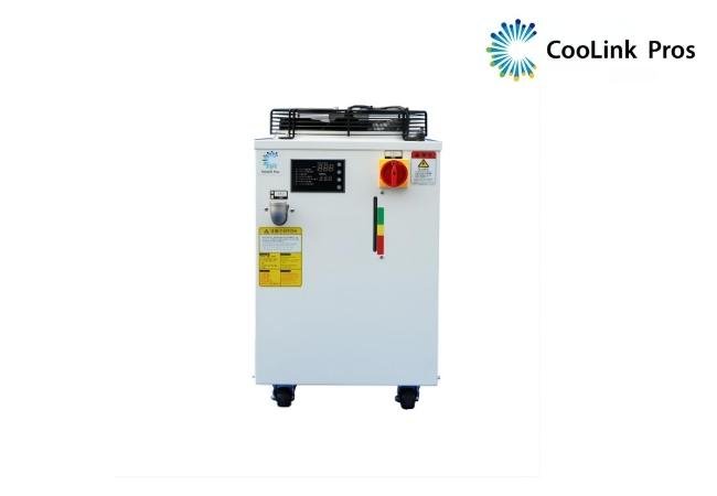 coolink Pro water chiller