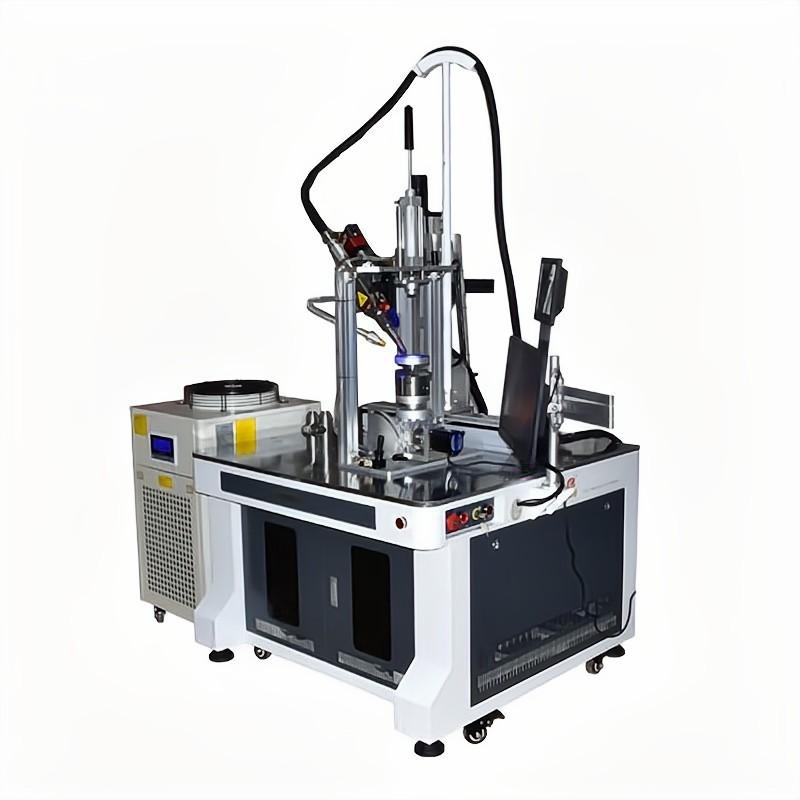 1000W automatic laser welding machine 01