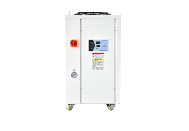 2HP water chiller