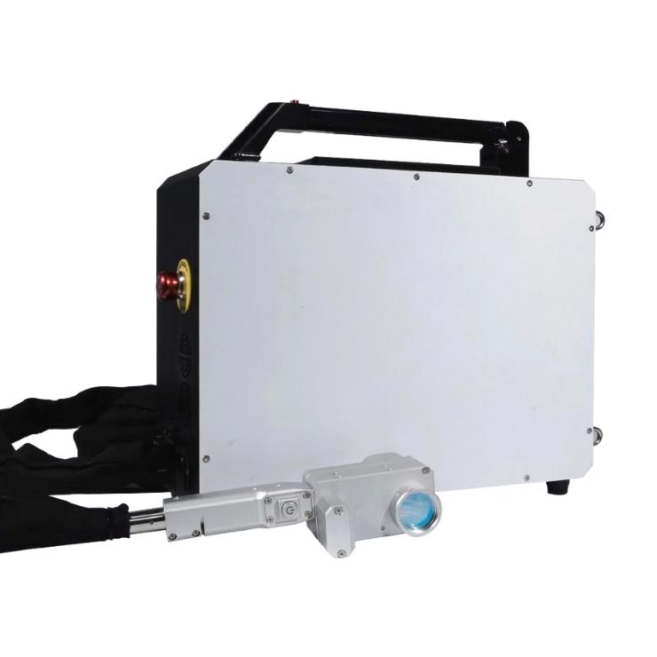 MZ-100MINI 100W backpack laser welding machine