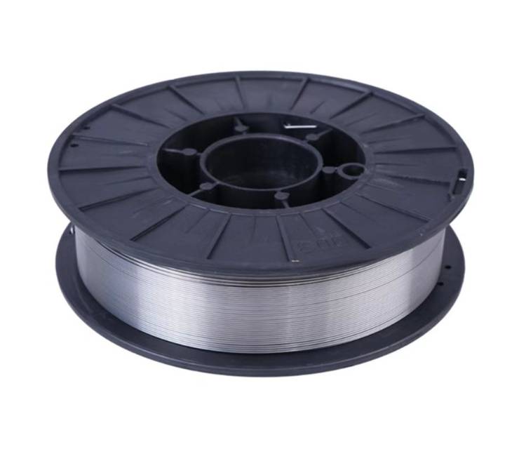 Stainless Steel Wire for Laser Welding