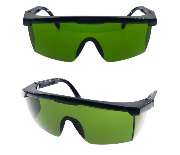 Welding Protection Glasses