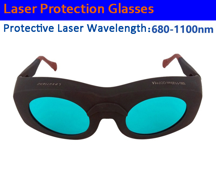 laser protection glasses