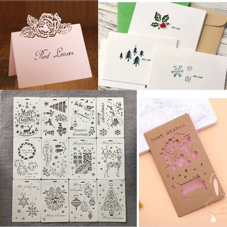 Packaging and Printing Greeting Card Industry