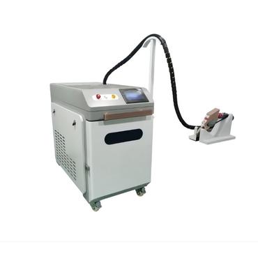 2000W handheld laser welding machine