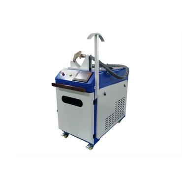 3000W handheld laser welding machine