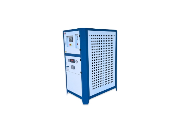 nitrogen gas generator for laser welding