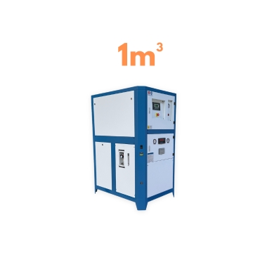 1m³ nitrogen generator for ipg lightweld